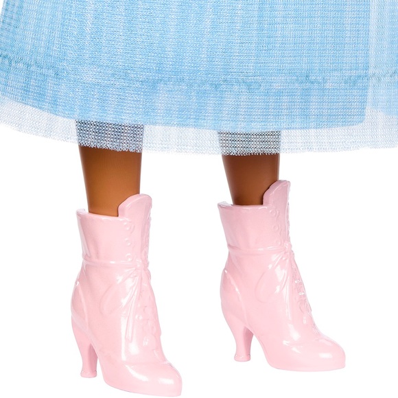 The Little Mermaid Sing & Explore Ariel Doll - Picture 4 of 9